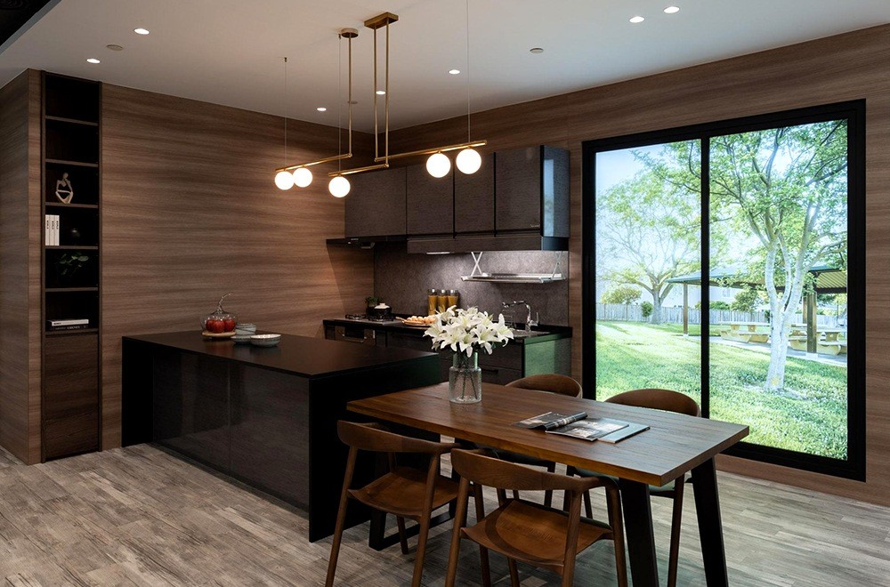 高雄夢時代門市