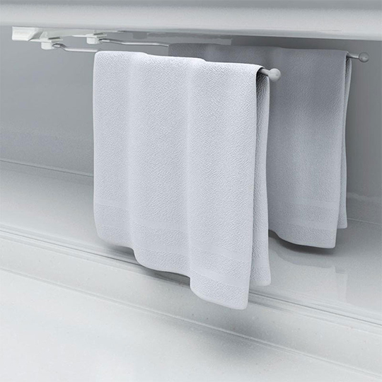 抹布掛架(上方安裝型)