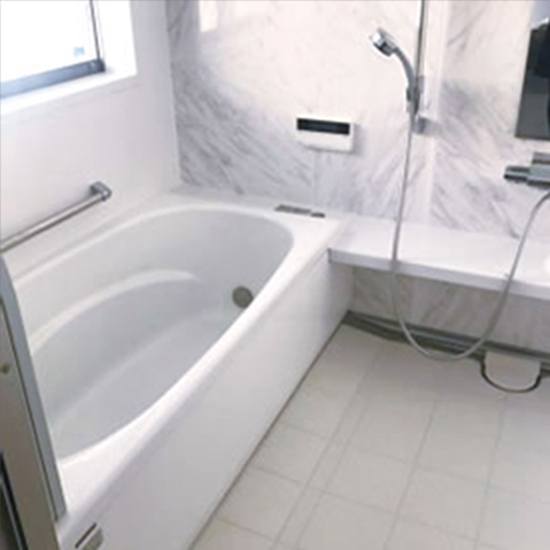 衛浴設備・浴室 PREDENCIA