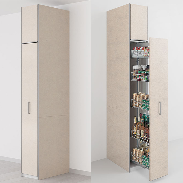 食品庫(滑動款)