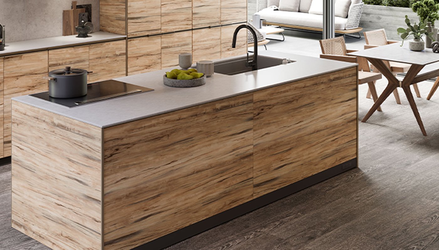 真正的品質是經久耐用，保持乾淨的狀態。因此，我們堅持使用「琺瑯」。