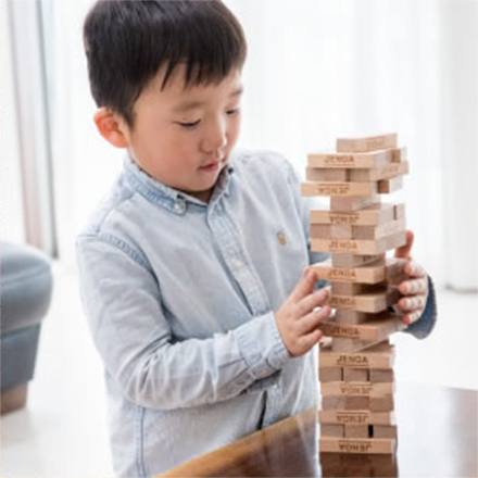 寬敞的庭院是烤肉的熱門場所 總是聚集著許多笑容