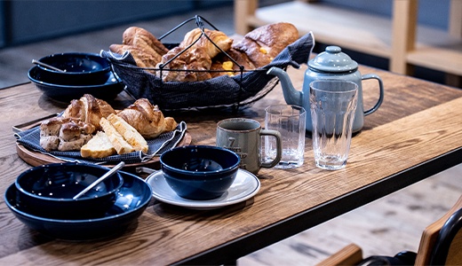 來吧，讓我們聊聊一週的點點滴滴