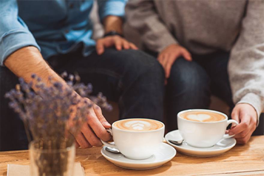 簡單的空間中 融入自己的個性