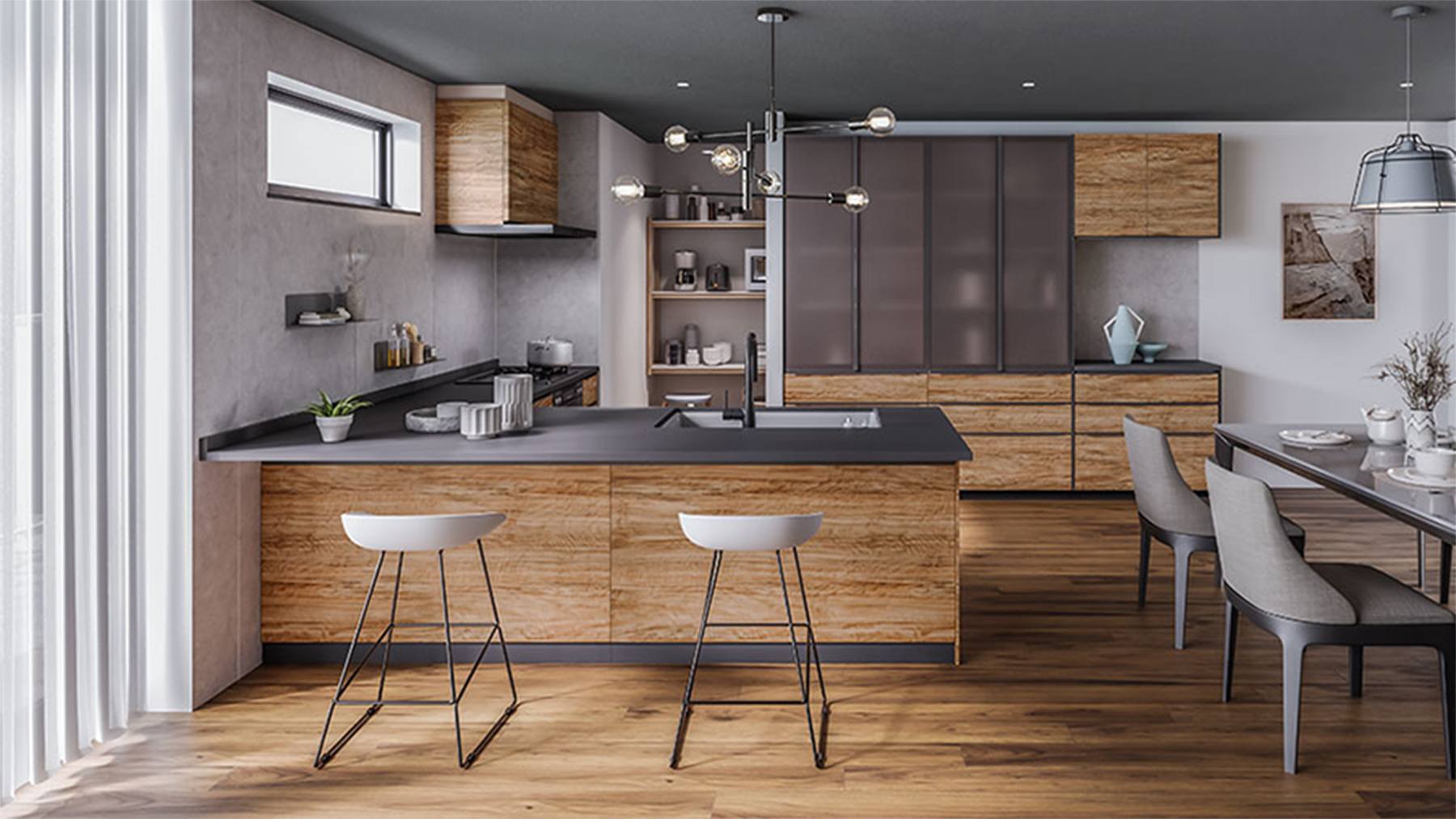 因為想看到重要人物的笑容