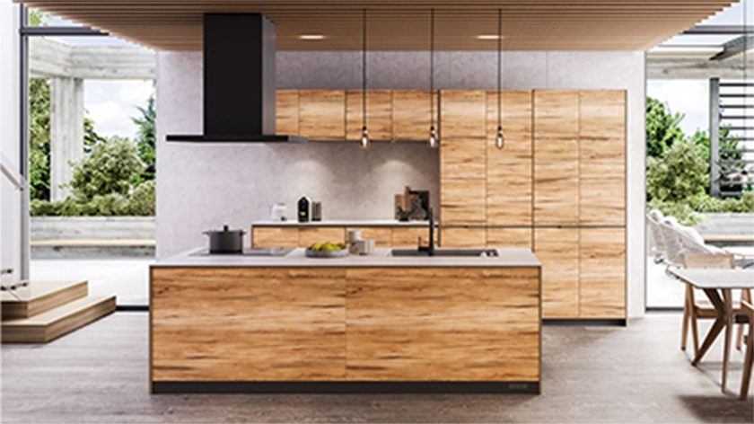 柔和的光線灑在這個舒適的地方